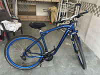 Bicycle  Bmw Endurance Ride