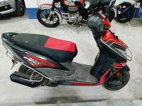 Honda Dio