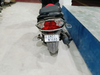 Honda Dio
