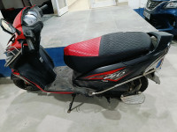 Honda Dio