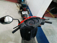 Honda Dio
