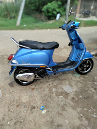 Vespa Dual SXL