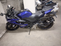 Yamaha YZF R15 V3 2018 Model