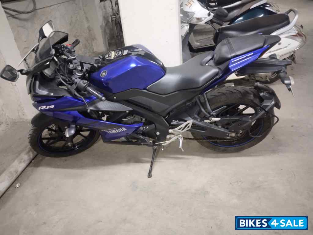 Yamaha YZF R15 V3