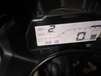 Yamaha YZF R15 V3