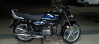 Hero HF Deluxe BS6