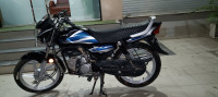Hero HF Deluxe BS6