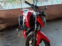 TVS Apache RTR 160 4V BS6