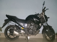 Yamaha FZ16 2012 Model