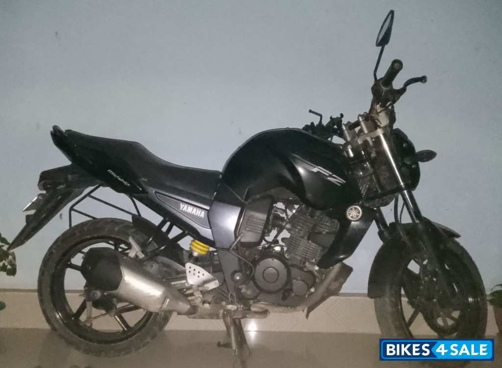 Yamaha FZ16