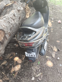 TVS Scooty Pep Plus 2018 Model