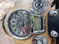 Desert Sand Royal Enfield Classic 350 2021