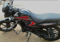 Honda Dream Yuga 2013 Model