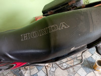 Honda Dream Yuga