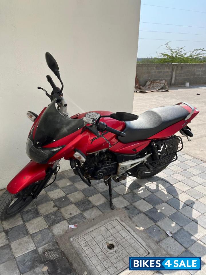 Bajaj Pulsar 150 DTSi Bajaj Pulsar 150 DTSi