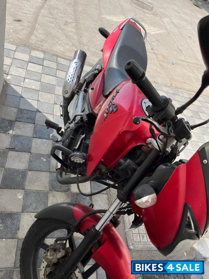 Bajaj Pulsar 150 DTSi Bajaj Pulsar 150 DTSi
