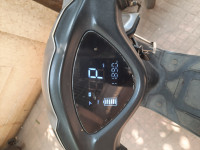 Grey Pure EV Etrance Neo