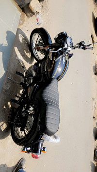 Royal Enfield Bullet Standard 350 2024 Model