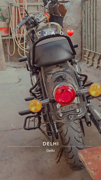 Royal Enfield Bullet Standard 350