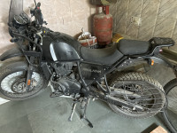 Royal Enfield Himalayan BS VI