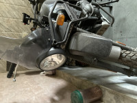 Royal Enfield Himalayan BS VI
