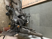 Royal Enfield Himalayan BS VI