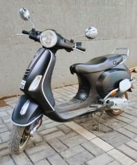 Vespa Dual VXL 2018 Model