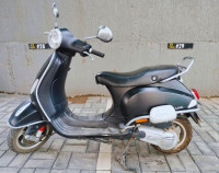 Vespa Dual VXL
