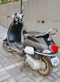 Vespa Dual VXL