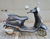 Vespa Dual VXL
