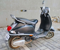 Vespa Dual VXL