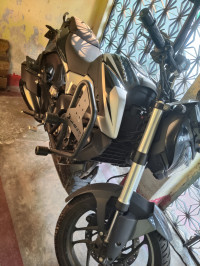 Bajaj Dominar 250 2022 Model