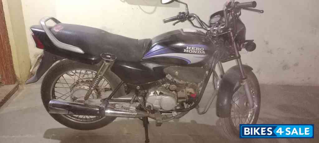 Hero Splendor Plus