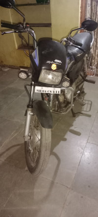 Hero Splendor Plus