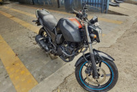Yamaha FZ 2013 Model