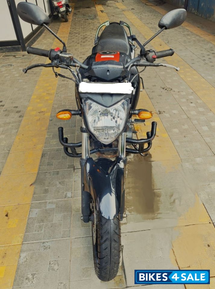 Yamaha FZ Yamaha FZ