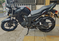 Yamaha FZ