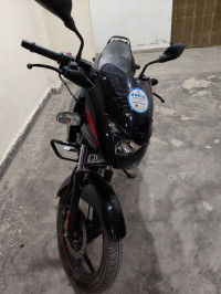 Bajaj Pulsar 125 2023 Model