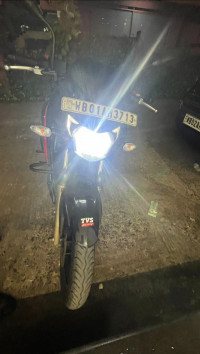 TVS Apache RTR 200 4V Race Edition 2.0