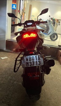 TVS Apache RTR 200 4V Race Edition 2.0