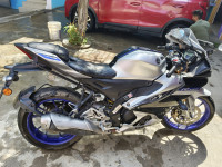 Yamaha R15M 2021 Model