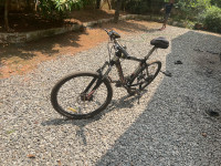 Bicycle  Java one 2020 Model