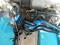 Hero Splendor iSmart 110 2017 Model