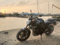 Yamaha FZ1