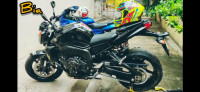 Yamaha FZ1