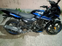 Bajaj Pulsar 220F 2024 Model