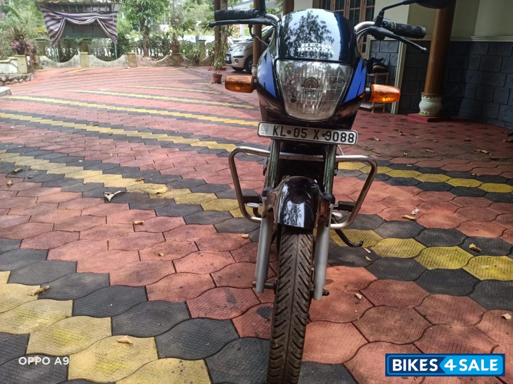 Blue Hero Passion Plus