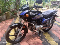 Blue Hero Passion Plus