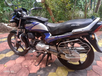 Blue Hero Passion Plus