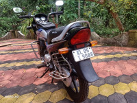 Blue Hero Passion Plus